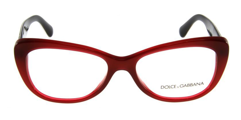 Dolce & Gabbana DG3166A2782 Eyeglasses - Front View